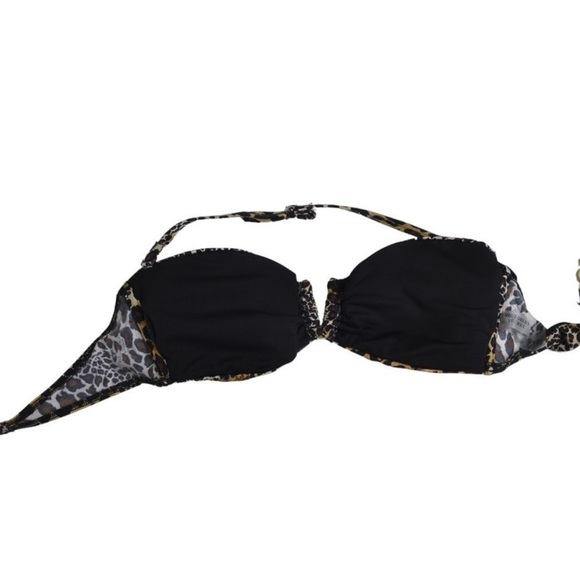 🐆 Victoria's Secret Bikini Halter Top - Picture 4 of 6